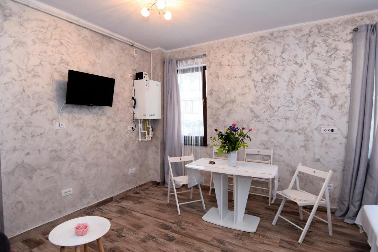 Garsonieră Apartment Năvodari Exterior foto