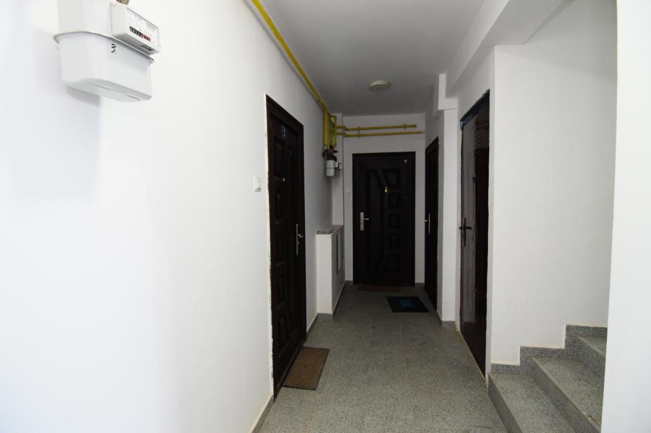 Garsonieră Apartment Năvodari Exterior foto